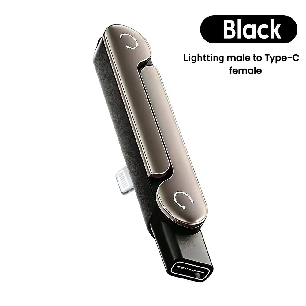 240W USB type-c Adapter