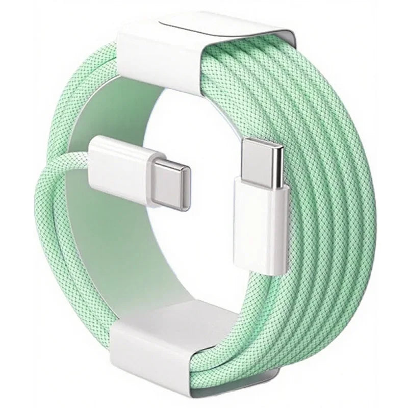 60W USB-C Charger Cable