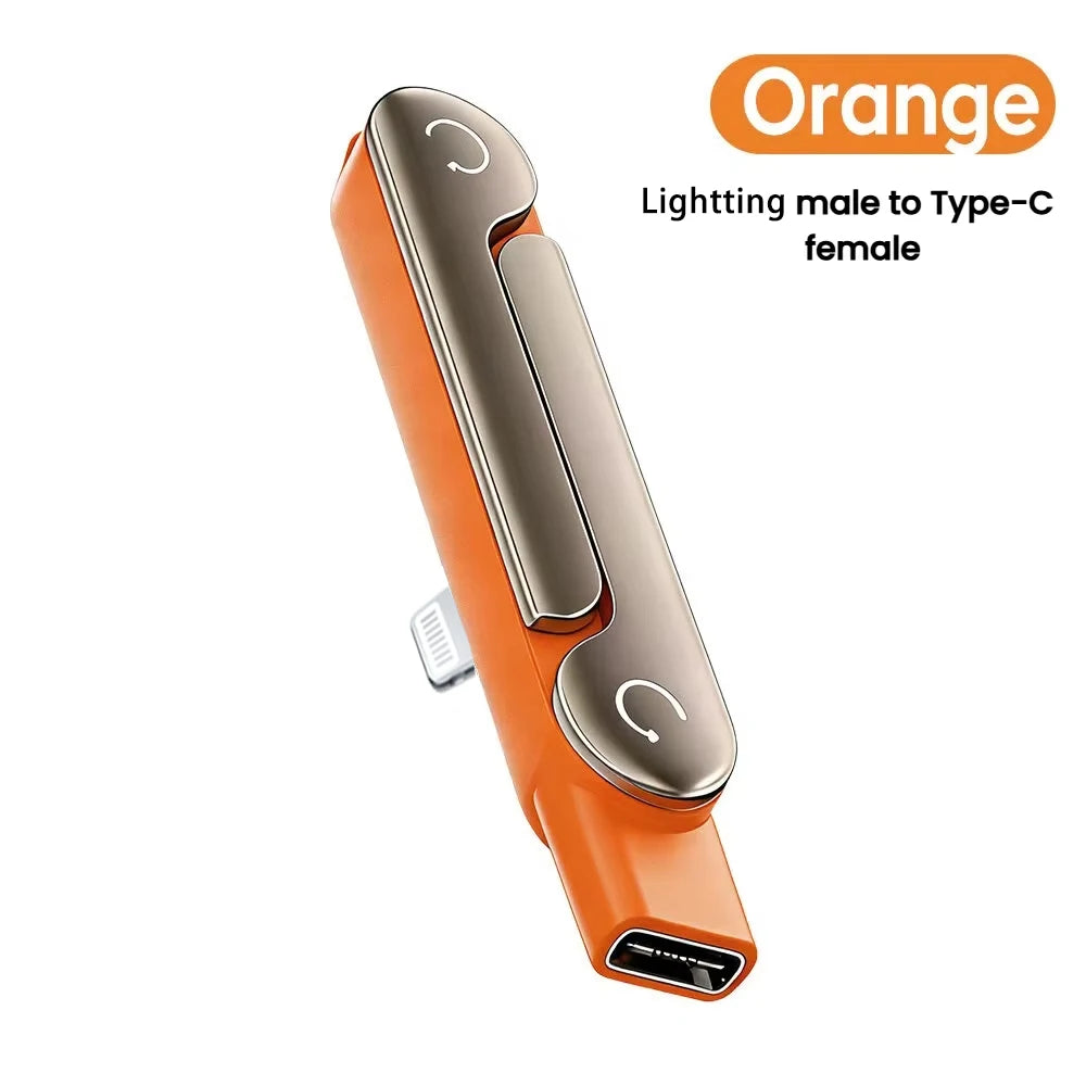 240W USB type-c Adapter