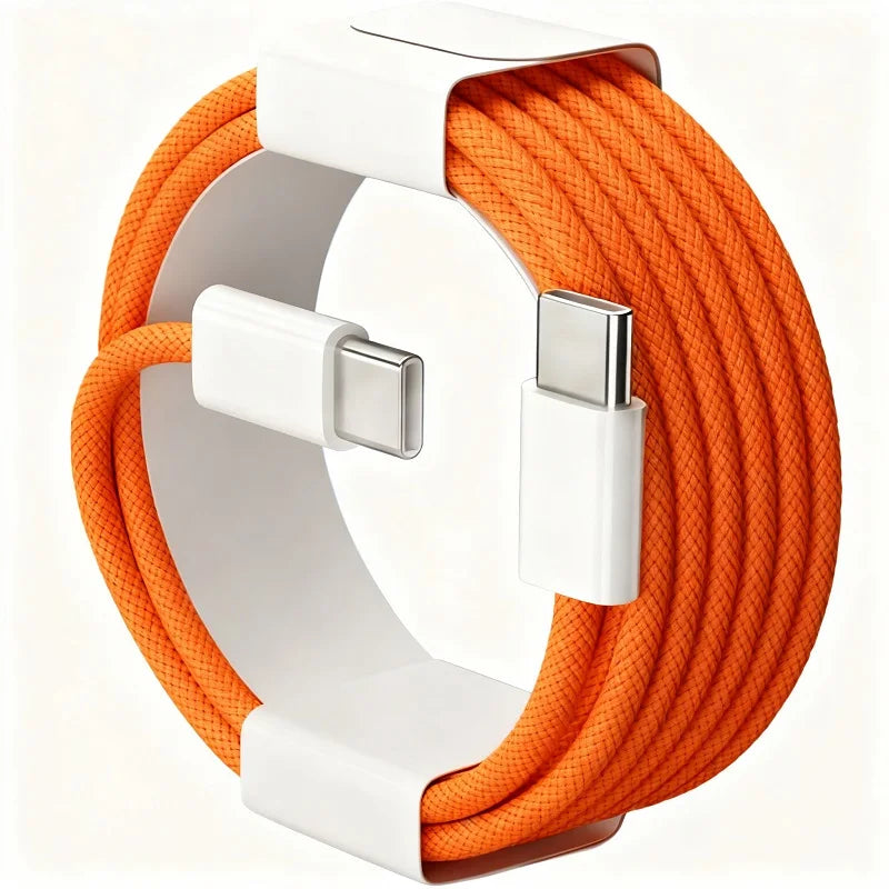 60W USB-C Charger Cable