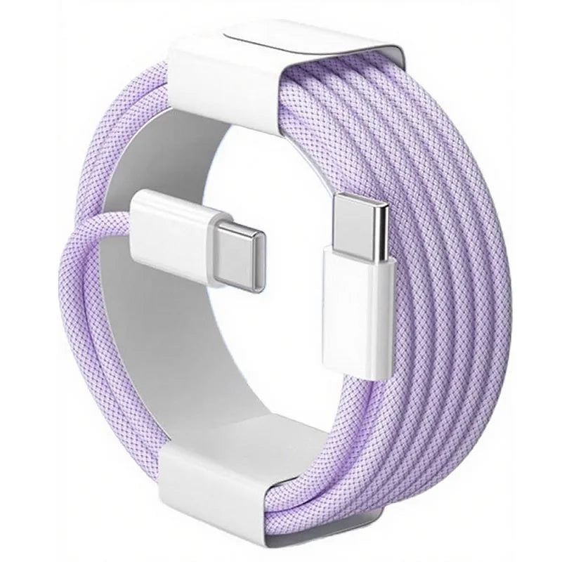 60W USB-C Charger Cable
