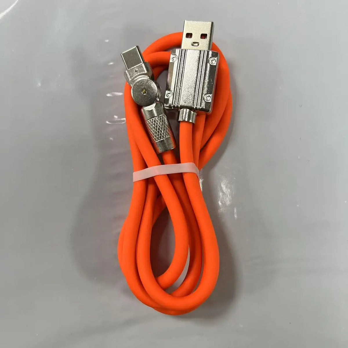 120W USB Type C Cable