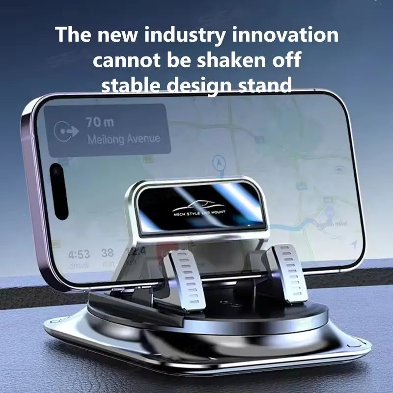 Car Phone Mount