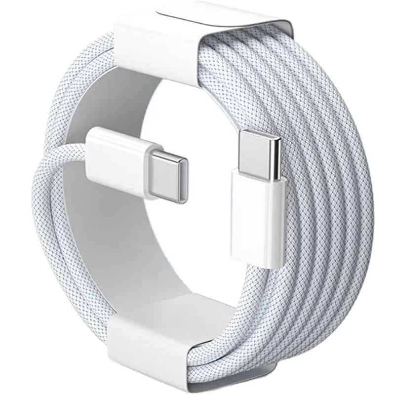 60W USB-C Charger Cable