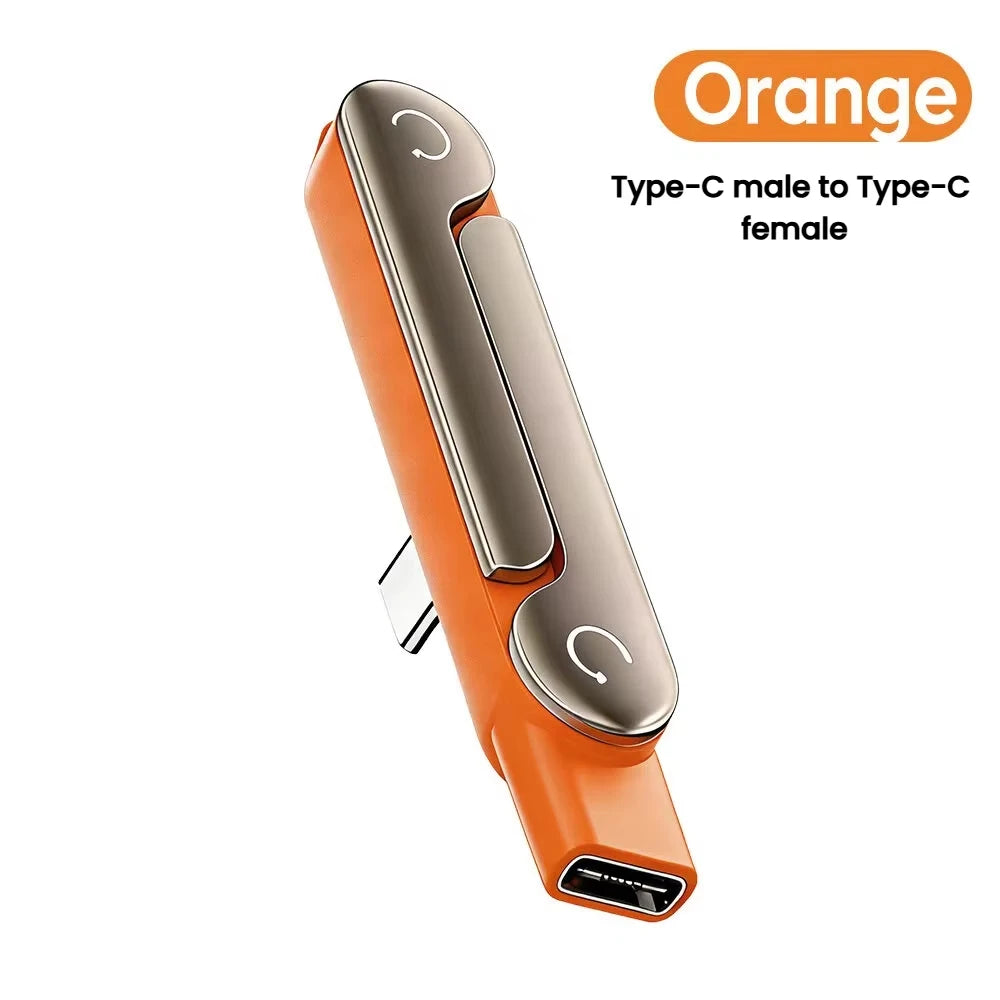 240W USB type-c Adapter