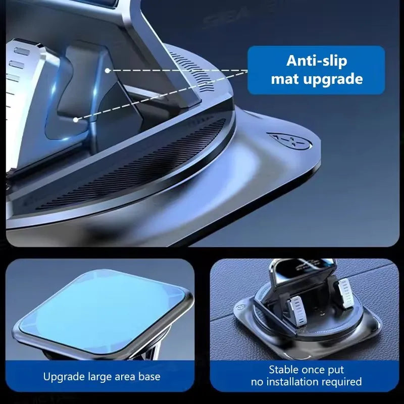 Car Phone Mount