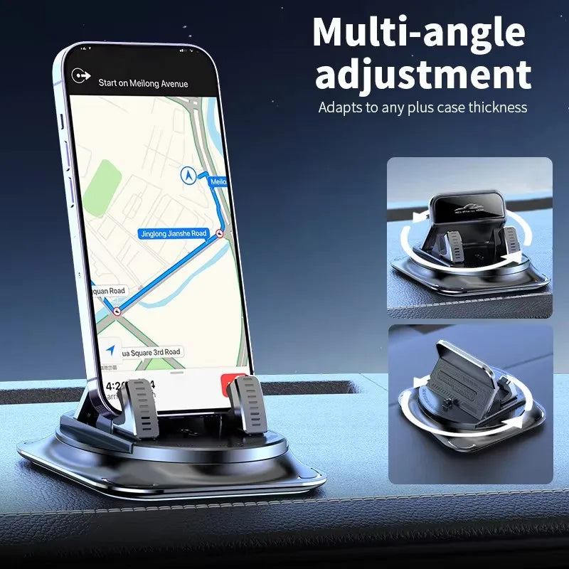 Car Phone Mount