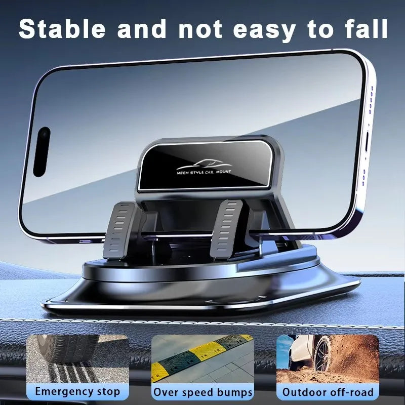 Car Phone Mount