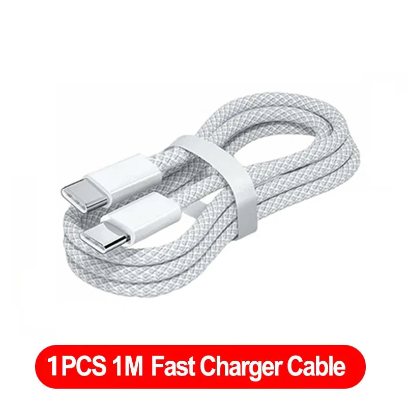 65W USB C Charger