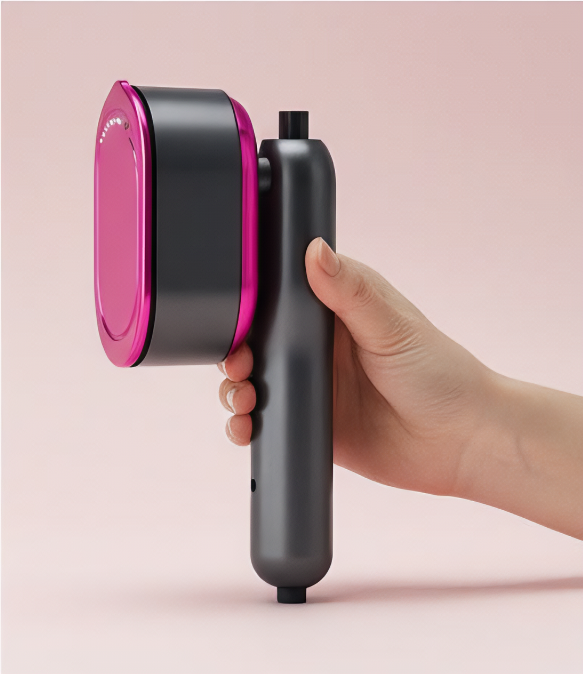 ZHUIYAN 1200W Steam Brush